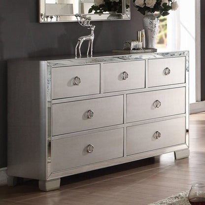 ACME Furniture - Voeville II Dresser - 24845 view 2
