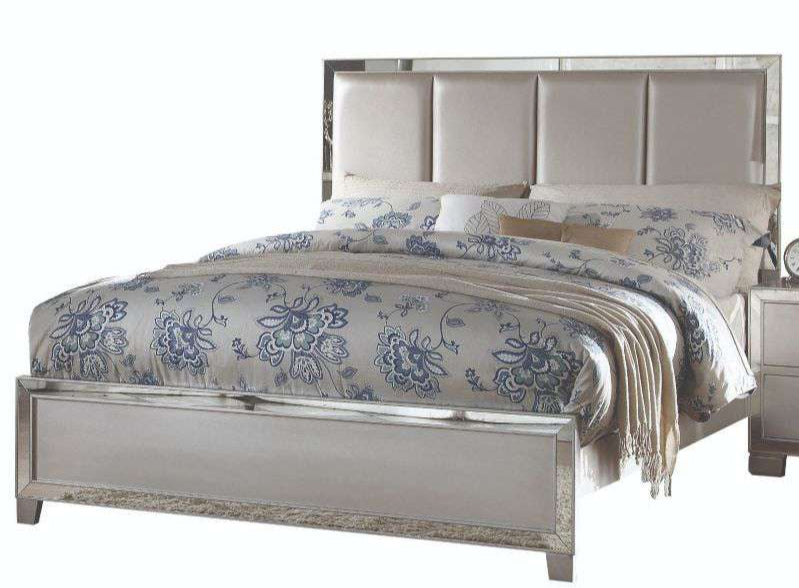 ACME Furniture - Voeville II Eastern King Bed - 24827EK veiw 1