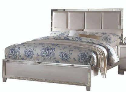 ACME Furniture - Voeville II Eastern King Bed - 24827EK veiw 1