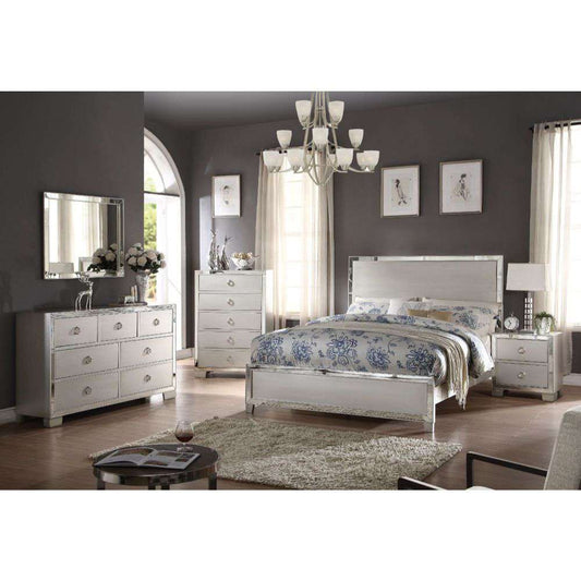 ACME Furniture - Voeville II Eastern King Bed - 24837EK veiw 2