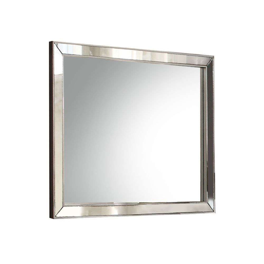 ACME Furniture - Voeville II Mirror - 24844 view 1
