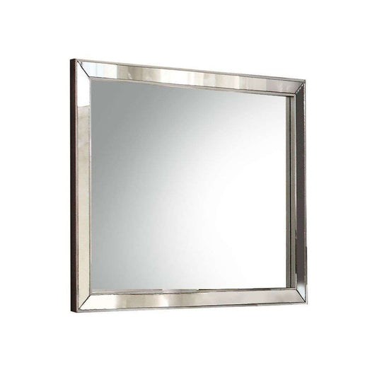 ACME Furniture - Voeville II Mirror - 24844 view 1