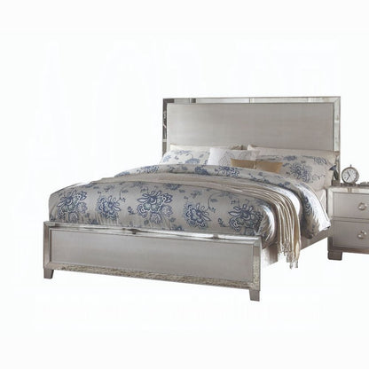 ACME Furniture - Voeville II Queen Bed - 24840Q view 1