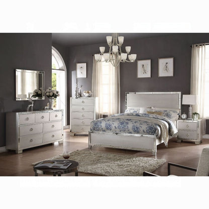 ACME Furniture - Voeville II Queen Bed - 24840Q view 2