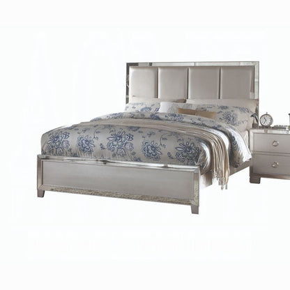 ACME Furniture - Voeville II Queen Bed - 24830Q view 1
