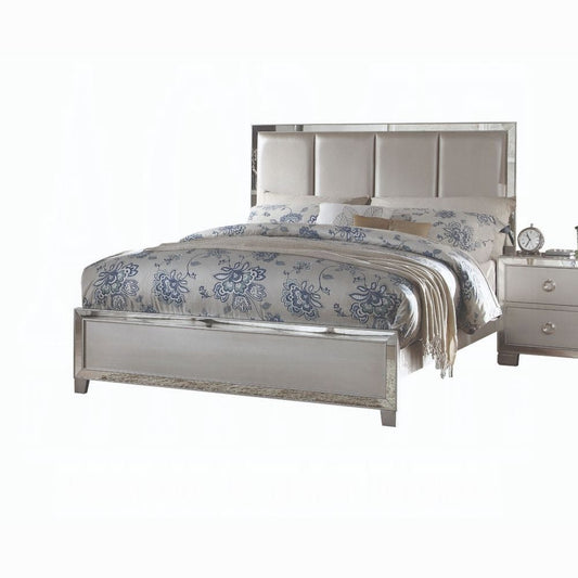 ACME Furniture - Voeville II Queen Bed - 24830Q view 1
