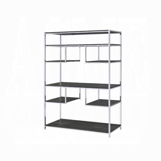 ACME Furniture - Vonara Bookshelf - 92657 view 1