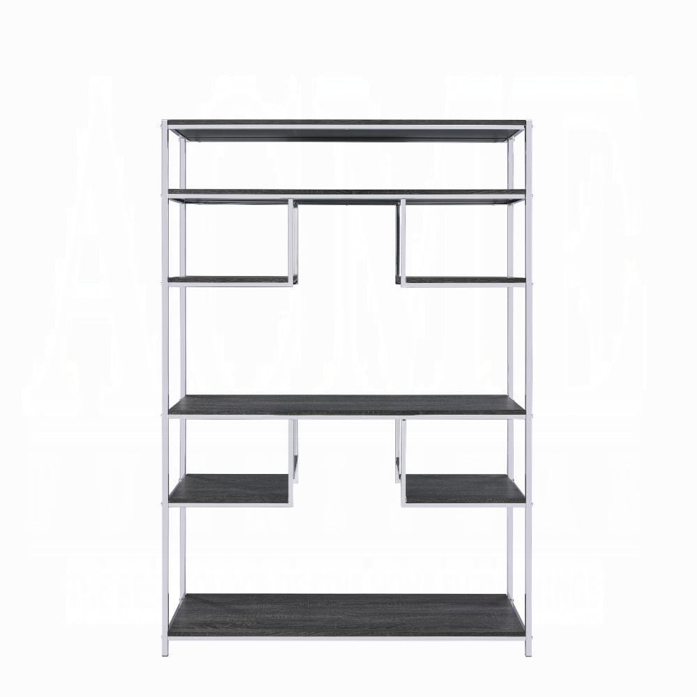 ACME Furniture - Vonara Bookshelf - 92657 view 2