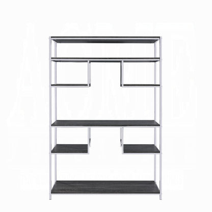 ACME Furniture - Vonara Bookshelf - 92657 view 2