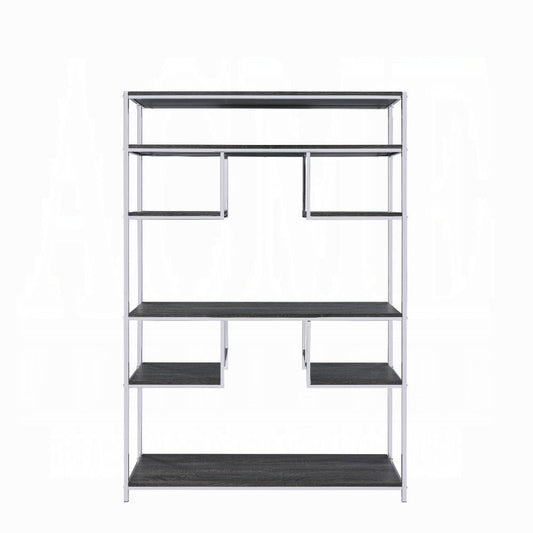 ACME Furniture - Vonara Bookshelf - 92657 view 2