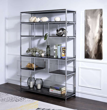 ACME Furniture - Vonara Bookshelf - 92657 view 3
