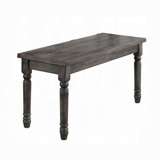 ACME Furniture - Wallace Bench - 71438 view 1