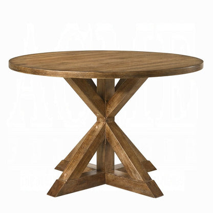 ACME Furniture - Wallace II Dining Table - 72310 view 1