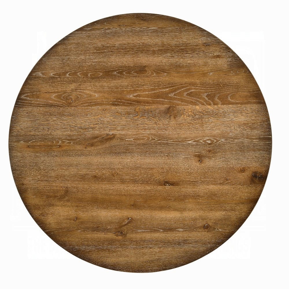 ACME Furniture - Wallace II Dining Table - 72310 view 3