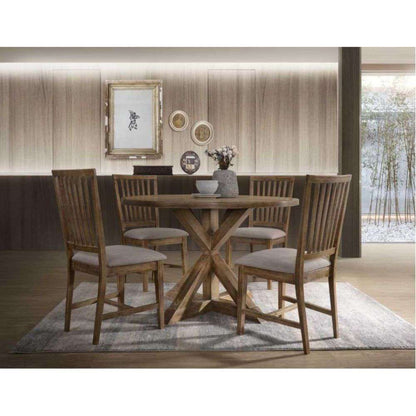 ACME Furniture - Wallace II Dining Table - 72310 view 5