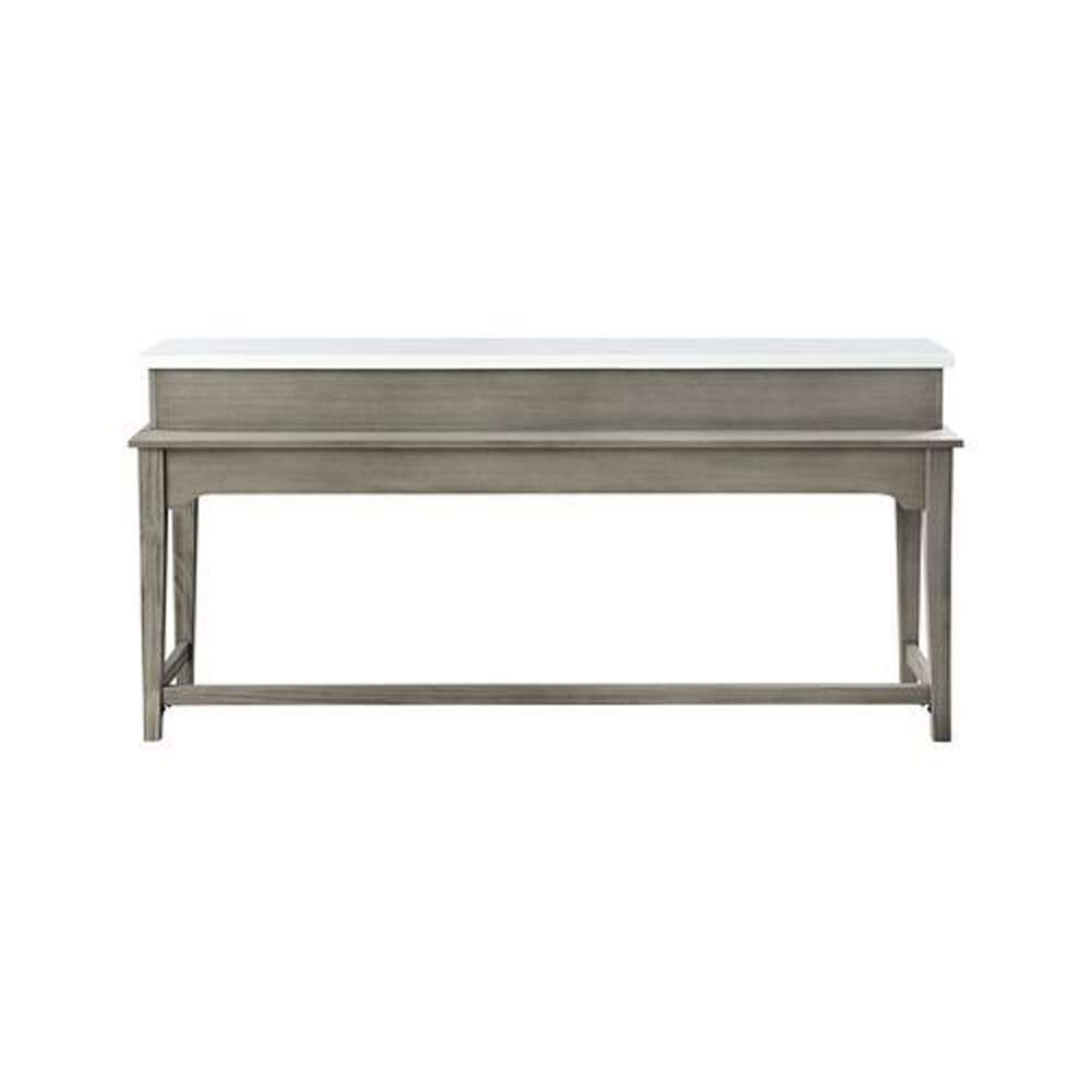 ACME Furniture - Wandella Dining Table - DN00089 veiw 2