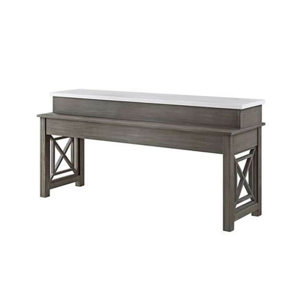 ACME Furniture - Wandella Dining Table - DN00088 veiw 1