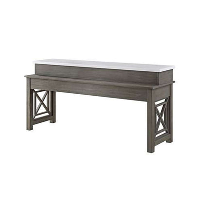 ACME Furniture - Wandella Dining Table - DN00088 veiw 1