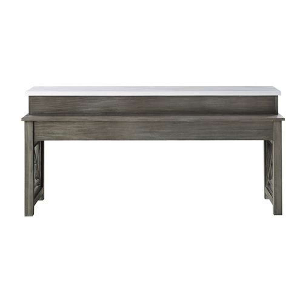 ACME Furniture - Wandella Dining Table - DN00088 veiw 2