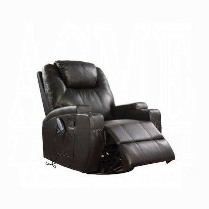 ACME Furniture - Waterlily Rocker Recliner w/Swivel (Motion) - 59277 view 1