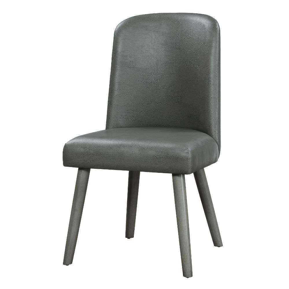 ACME Furniture - Waylon Side Chair (Set of 2) - 72202 view 1