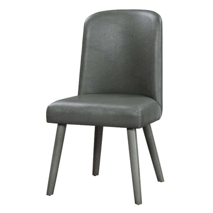 ACME Furniture - Waylon Side Chair (Set of 2) - 72202 view 1