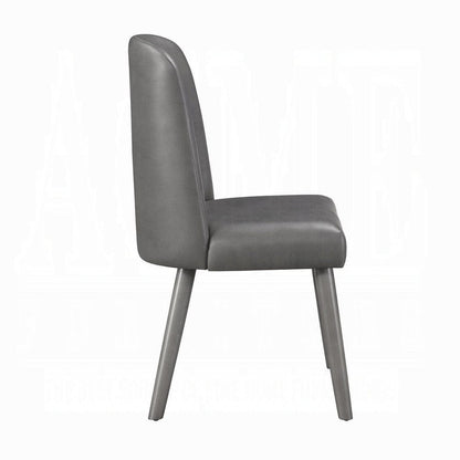 ACME Furniture - Waylon Side Chair (Set of 2) - 72202 view 3