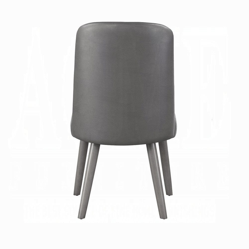 ACME Furniture - Waylon Side Chair (Set of 2) - 72202 view 4