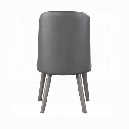 ACME Furniture - Waylon Side Chair (Set of 2) - 72202 view 4