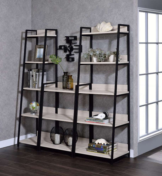 ACME Furniture - Wendral Bookshelf - 92672 veiw 2