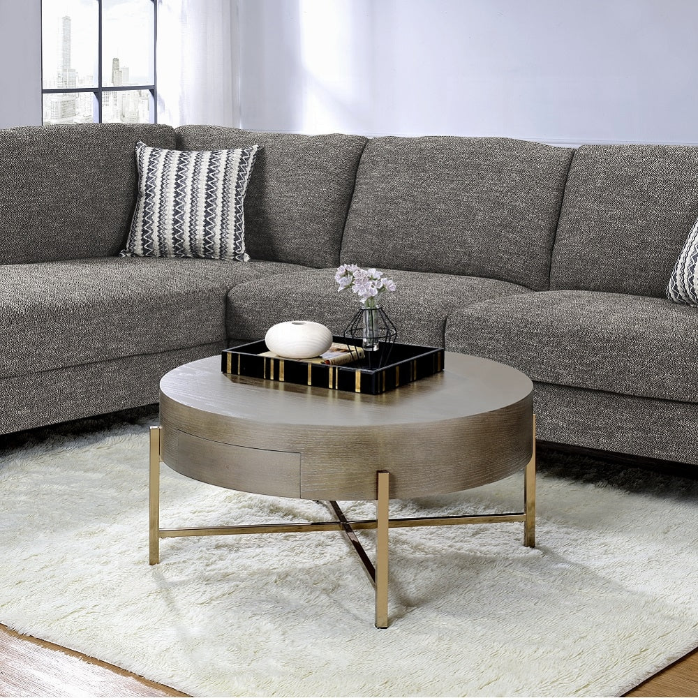 ACME Furniture - Weyton Coffee Table - 82955 view 2