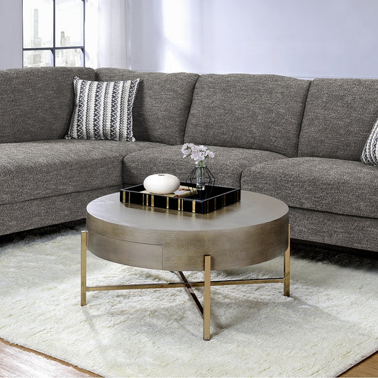ACME Furniture - Weyton Coffee Table - 82955 view 2