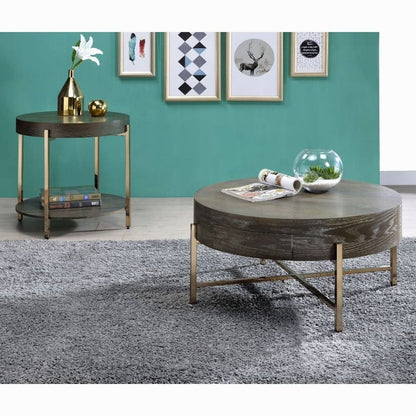 ACME Furniture - Weyton Coffee Table - 82955 view 3