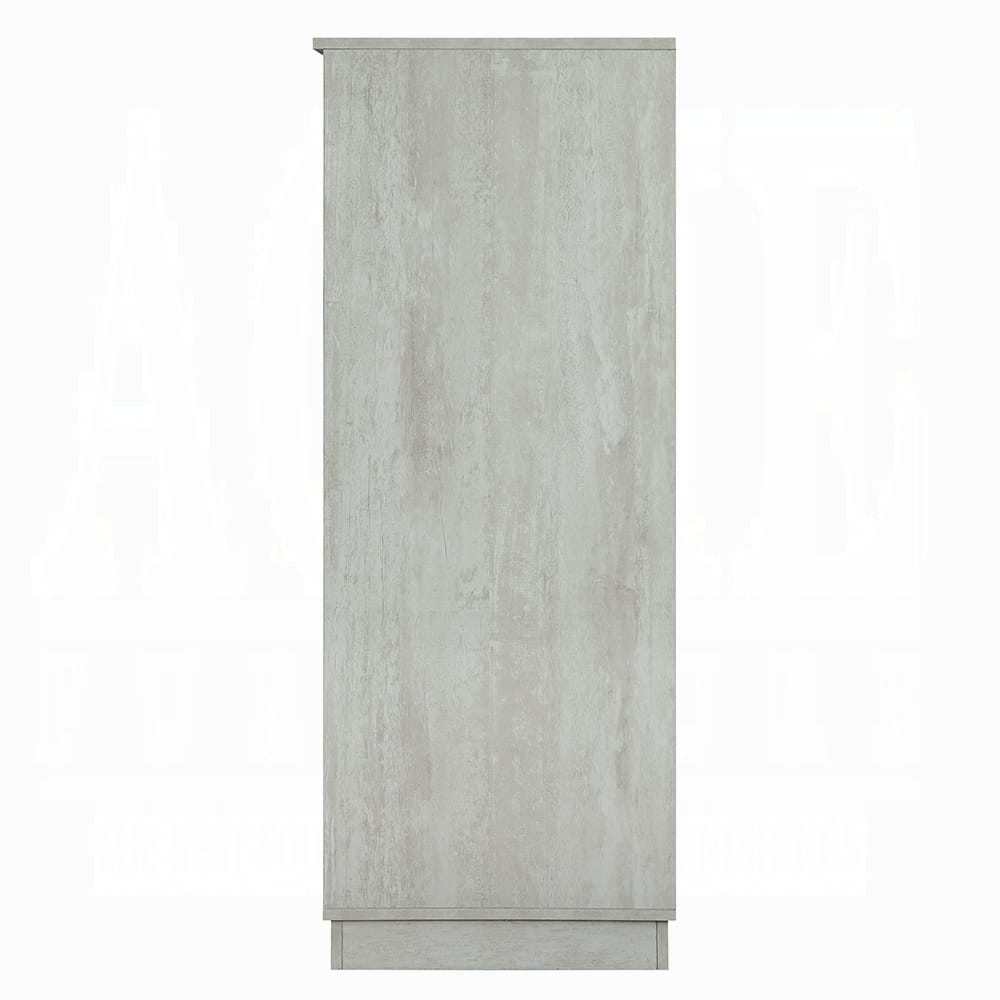 ACME Furniture - Wiesta Wine Cabinet - 97544 view 4