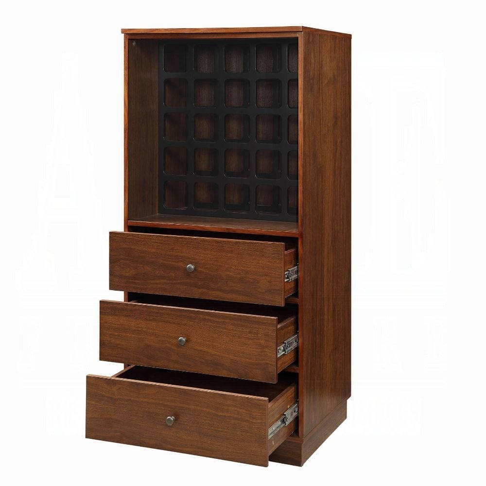 ACME Furniture - Wiesta Wine Cabinet - 97542 view 3