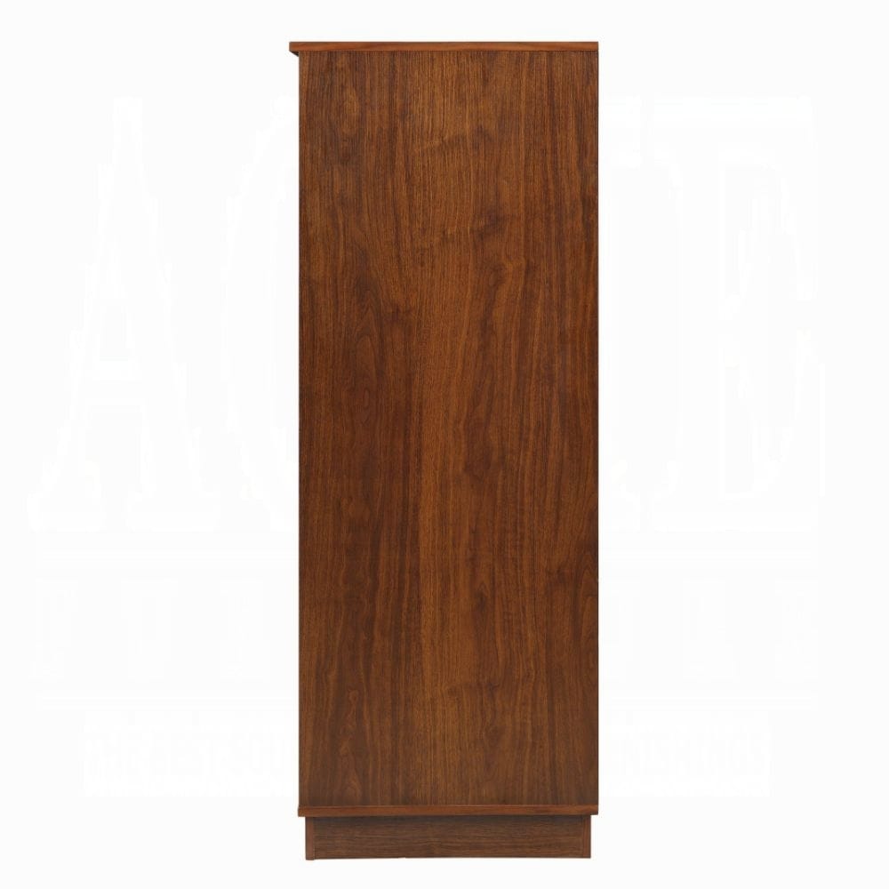 ACME Furniture - Wiesta Wine Cabinet - 97542 view 5