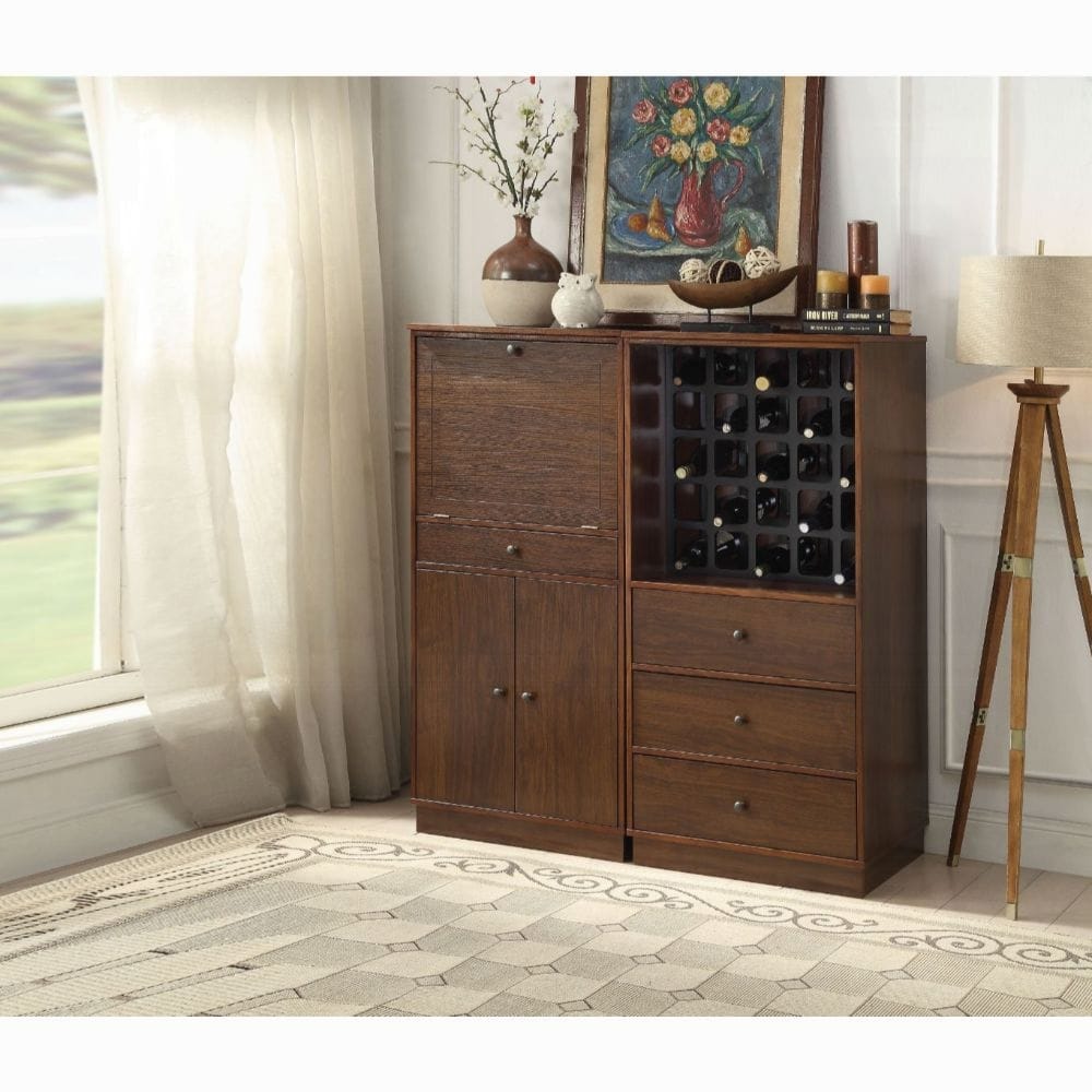 ACME Furniture - Wiesta Wine Cabinet - 97542 view 7