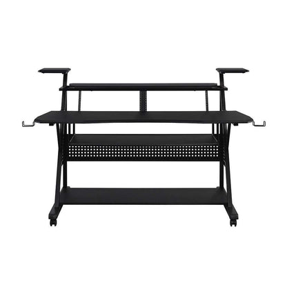 ACME Furniture - Willow Music Desk - OF00989 veiw 2
