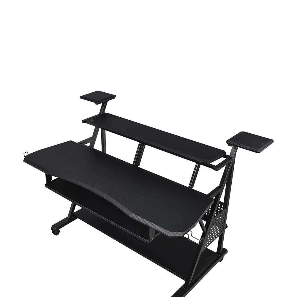 ACME Furniture - Willow Music Desk - OF00989 veiw 3