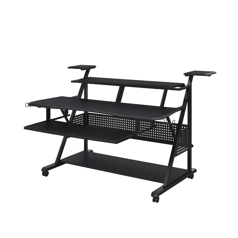 ACME Furniture - Willow Music Desk - OF00989 veiw 4