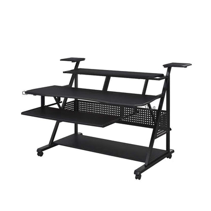 ACME Furniture - Willow Music Desk - OF00989 veiw 4