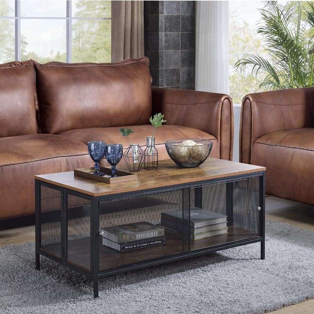 ACME Furniture - Winam Coffee Table - 82780 view 6