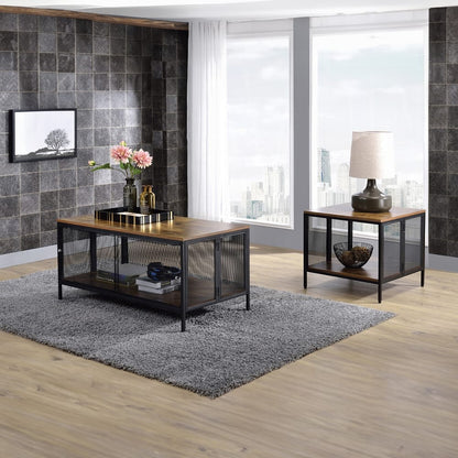 ACME Furniture - Winam Coffee Table - 82780 view 7