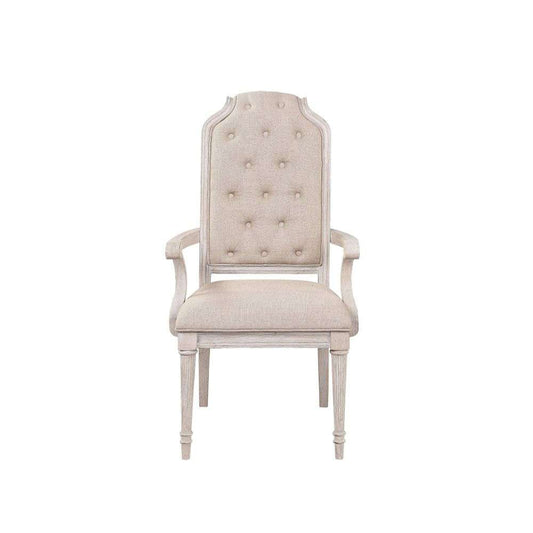 ACME Furniture - Wynsor Arm Chair (Set of 2) - 67533 veiw 1