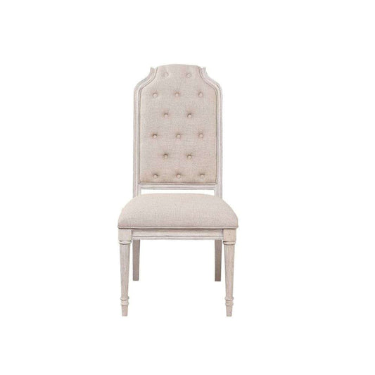 ACME Furniture - Wynsor Side Chair (Set of 2) - 67532 veiw 1