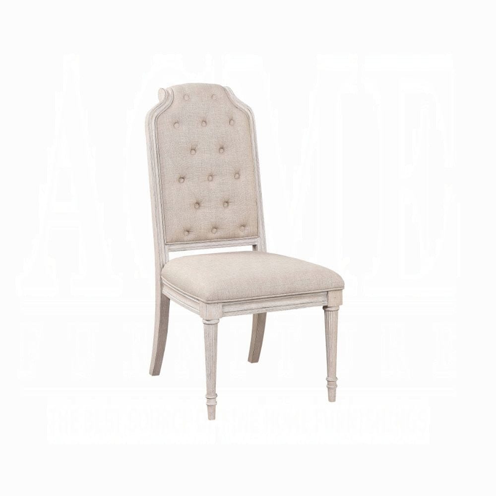 ACME Furniture - Wynsor Side Chair (Set of 2) - 67532 veiw 2