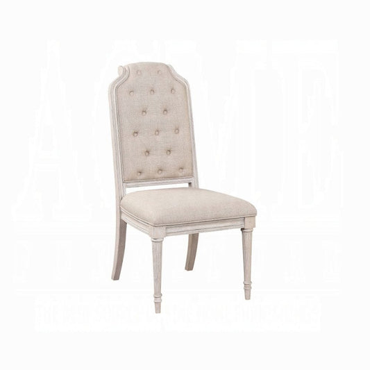 ACME Furniture - Wynsor Side Chair (Set of 2) - 67532 veiw 2