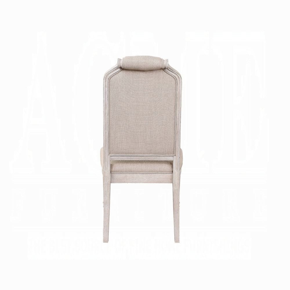 ACME Furniture - Wynsor Side Chair (Set of 2) - 67532 veiw 4