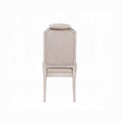 ACME Furniture - Wynsor Side Chair (Set of 2) - 67532 veiw 4