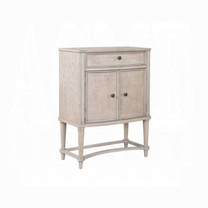 ACME Furniture - Wynsor Wine Cabinet - 67536 view 1